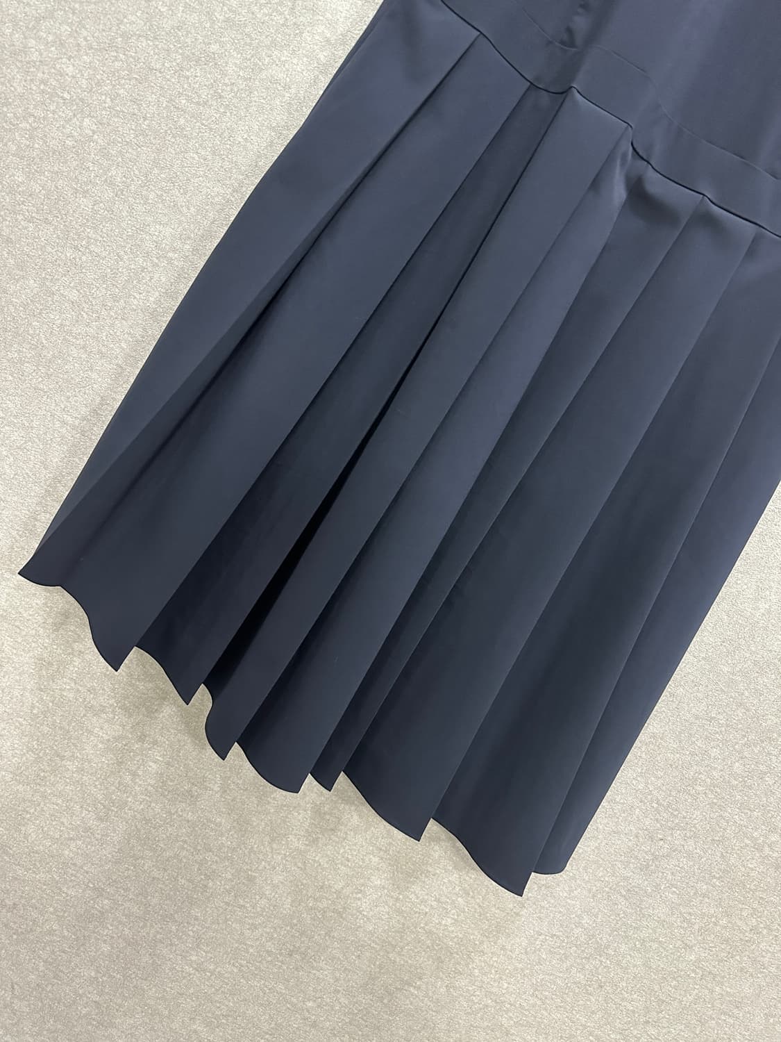 빈폴 스포츠 플리츠 반팔원피스 상품이미지5