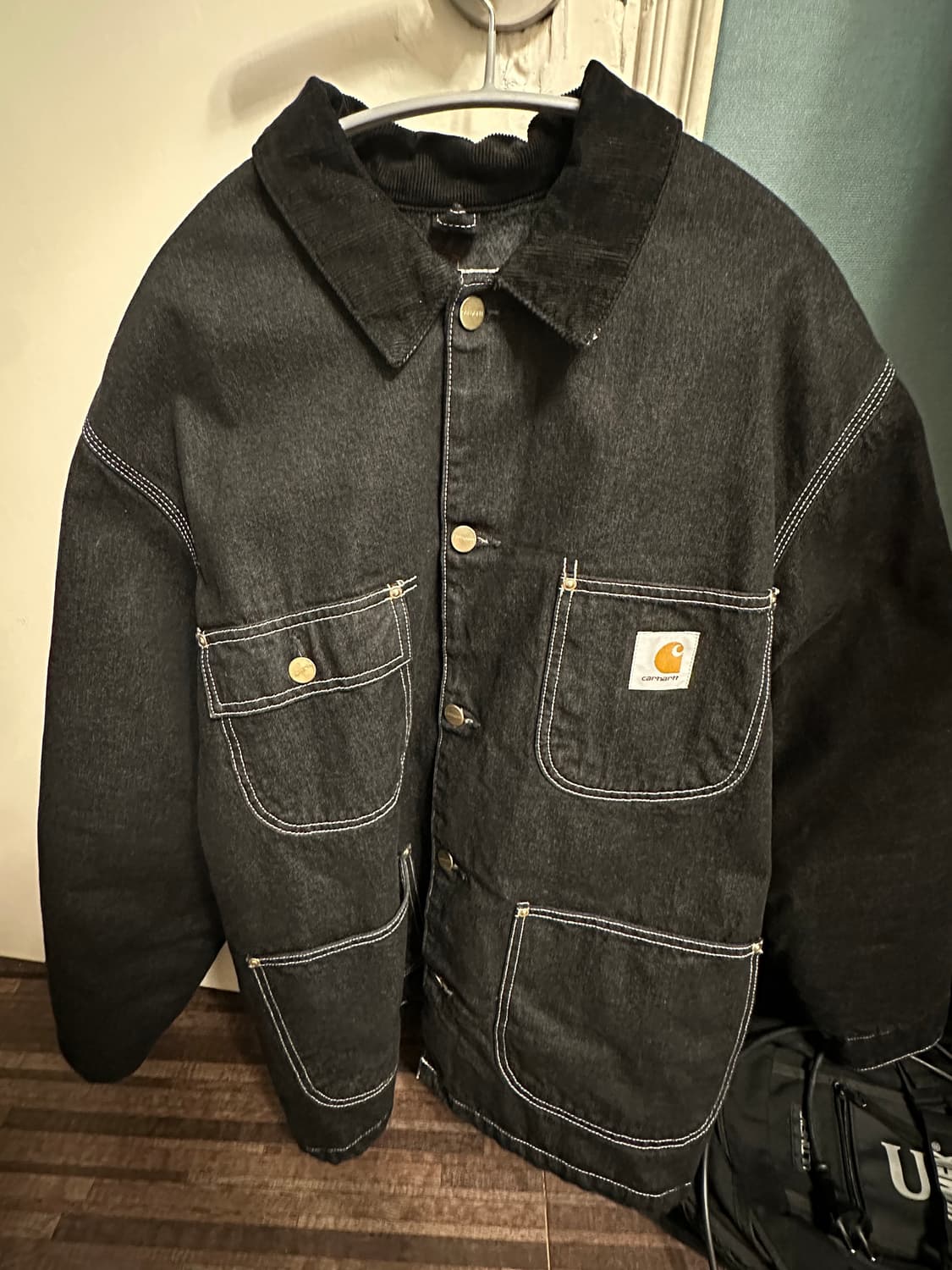 칼하트 og 초어 코트 상품이미지2