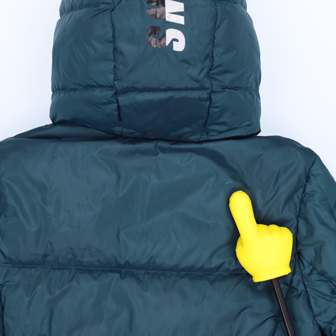 [160] 리바이스 키즈여성 덕다운 패딩점퍼  1205HR1 상품이미지3