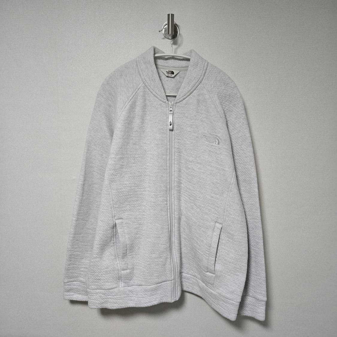 노스페이스 코튼 플리스 자켓 / 남성 자켓/ 남자 후리스  상품이미지1