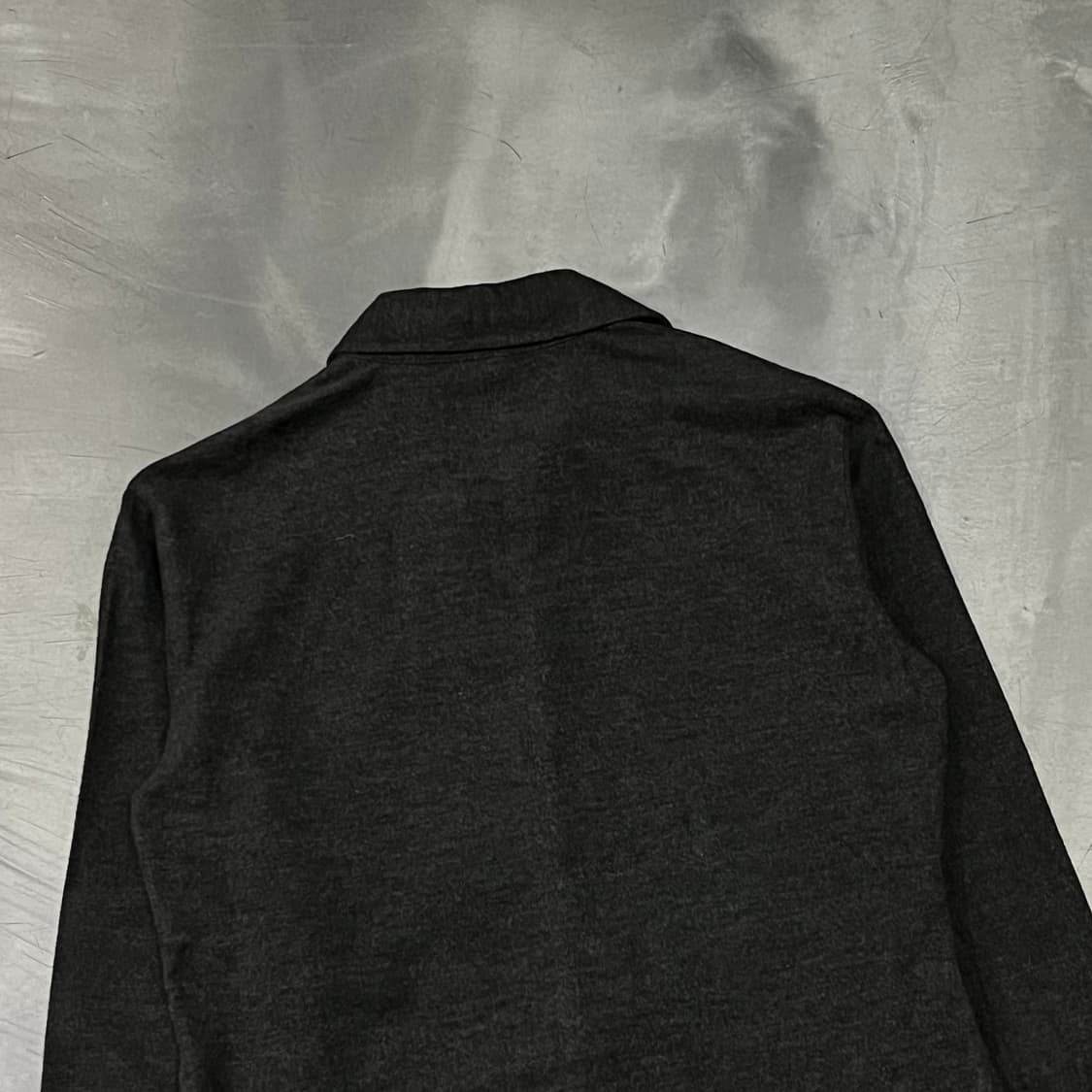  아르마니 익스체인지 히든 버튼 카라티 y16359 상품이미지5