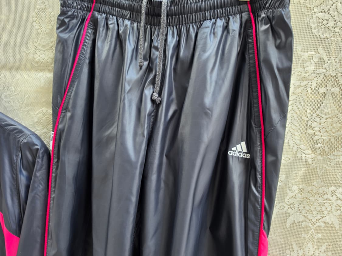 00s 아디다스 바람막이 셋업 상품이미지4
