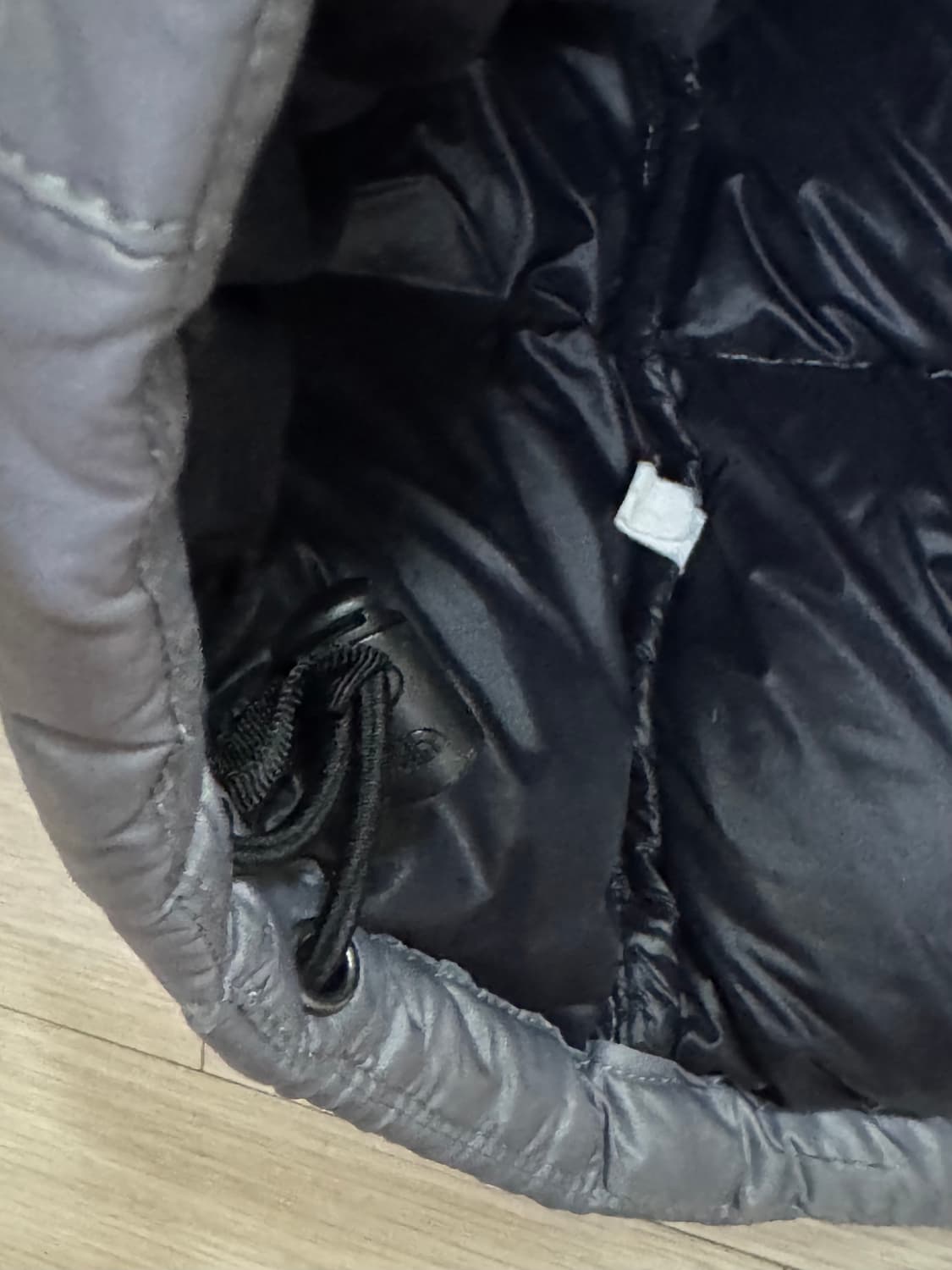 노스페이스 700 필파워 버클리 캘리포니아 상품이미지5