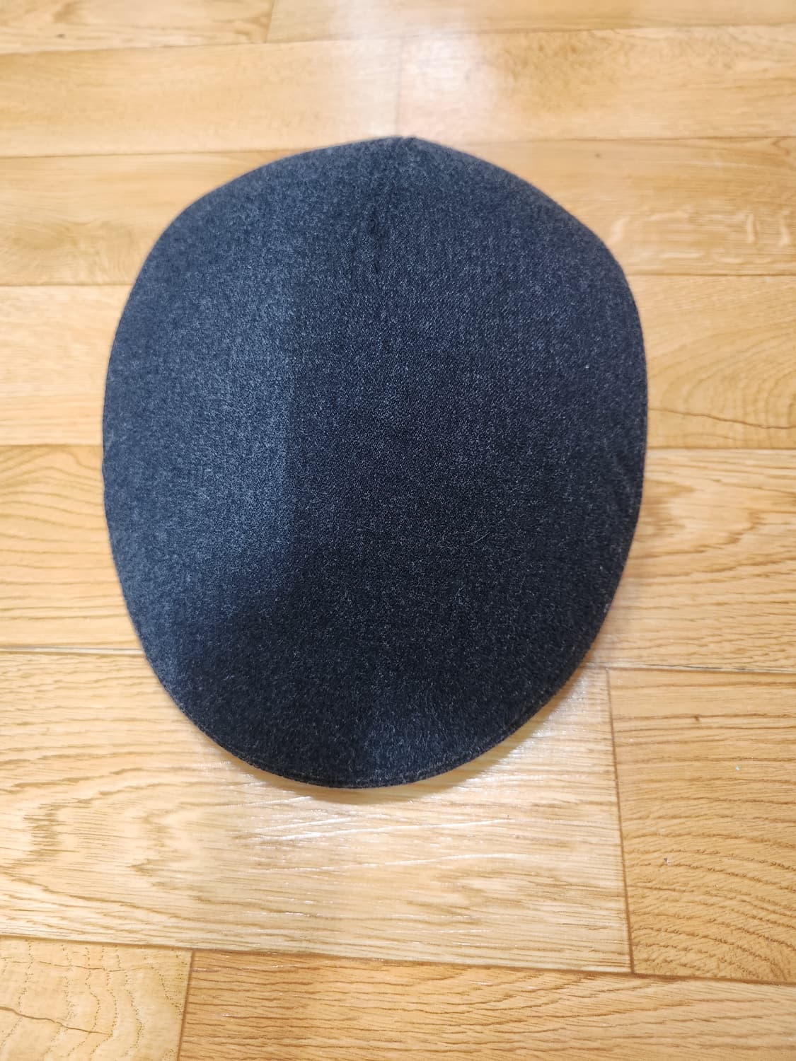 남성 겨울모자 4종 세트 (캡모자/헌팅캡) 상품이미지8