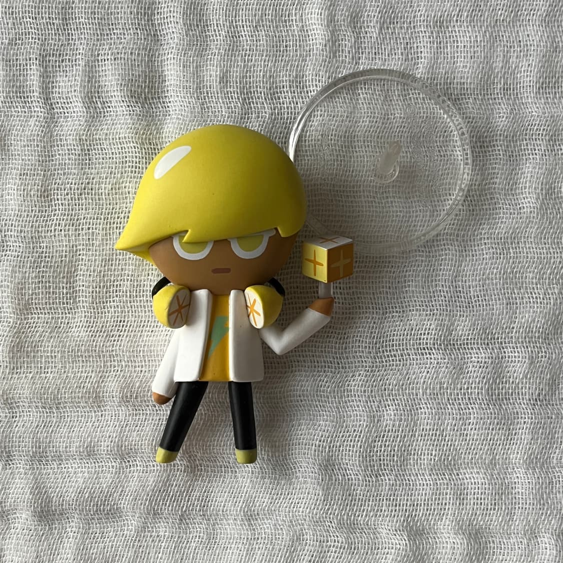 (개당판매) 쿠키런 피규어 10종 상품이미지9