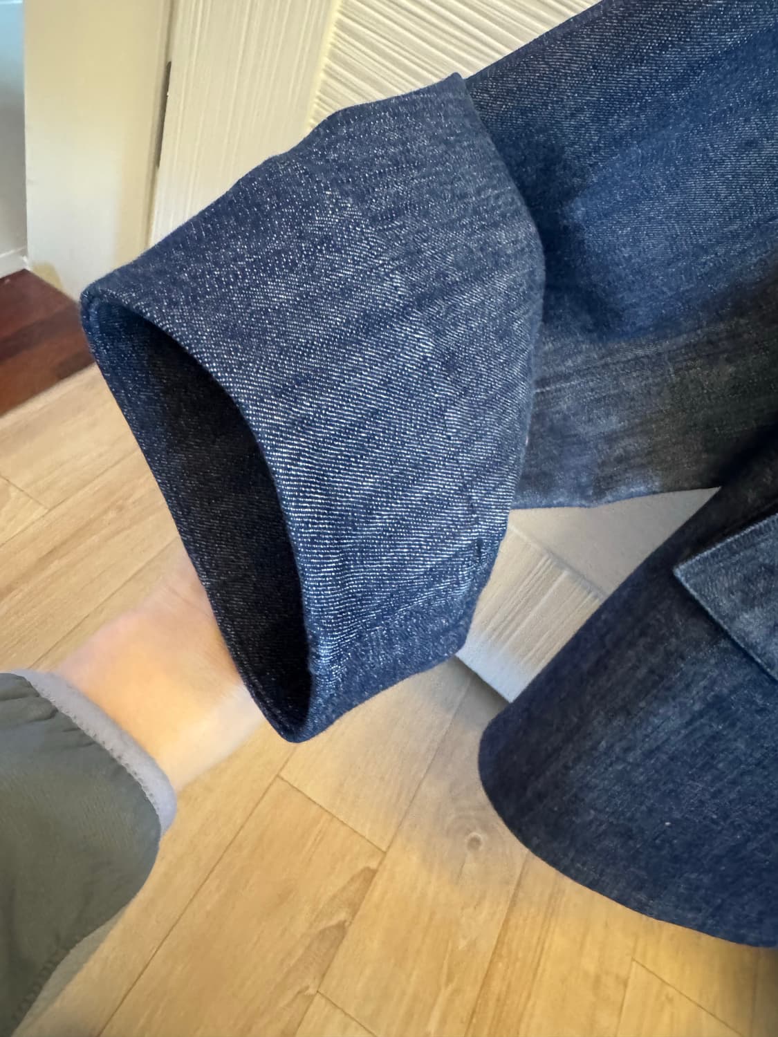 르917 자켓 상품이미지6