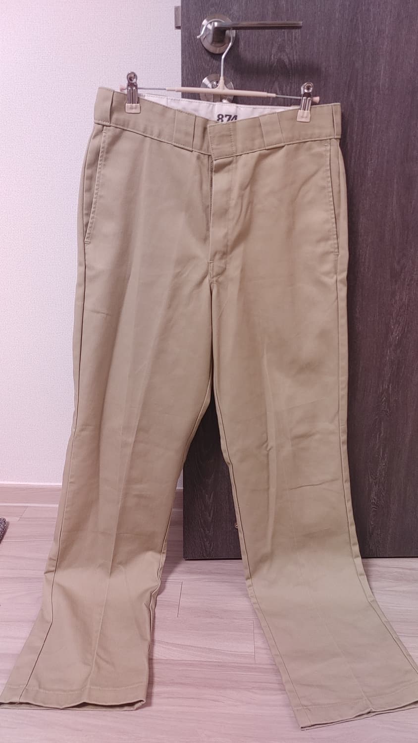 디키즈 874 바지 30 34 상품이미지1