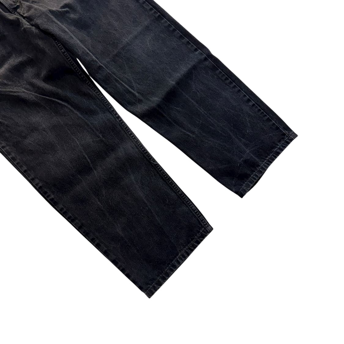 [40] 리바이스 550 블랙진 데님 청바지 [lv1076] 상품이미지5