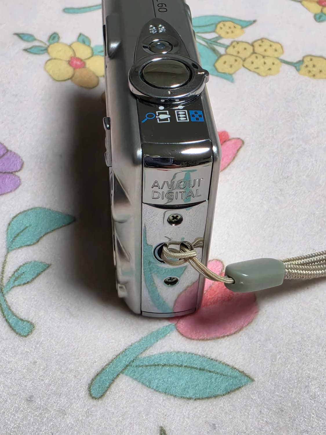 IXY 60(IXUS 55) 상품이미지4