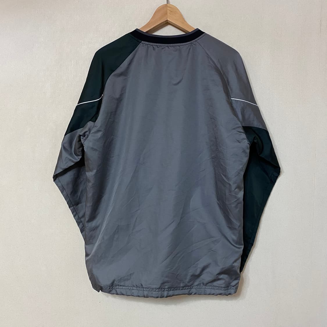 (M)MIZUNO 미즈노 웜업 상품이미지4