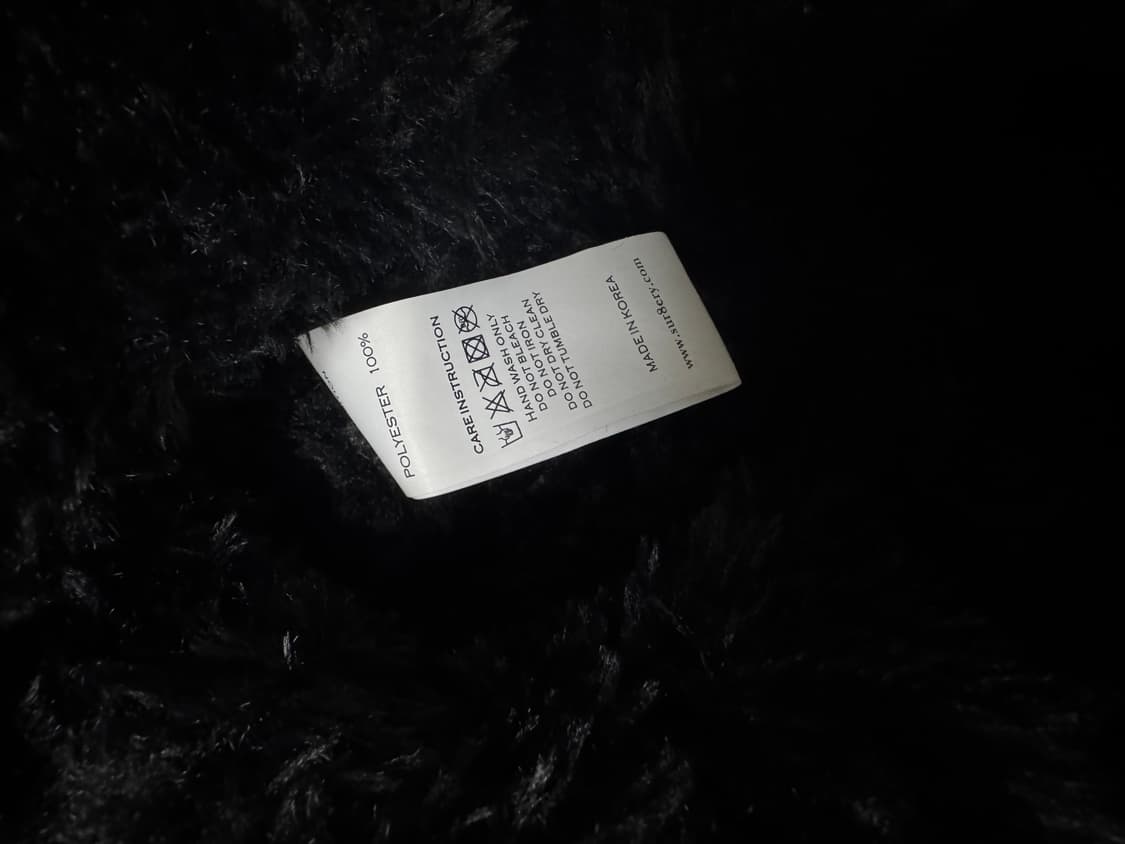 써저리 퍼비니 레더패치 상품이미지3