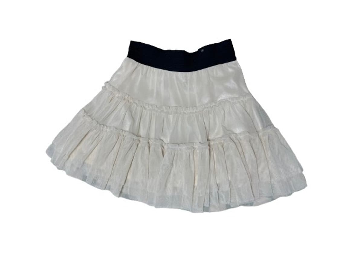 INGNI 잉그니 프릴 스커트 상품이미지1