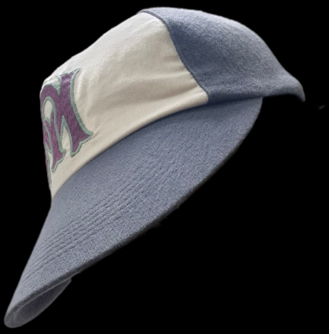 mpq 빅바이저 캡 상품이미지3