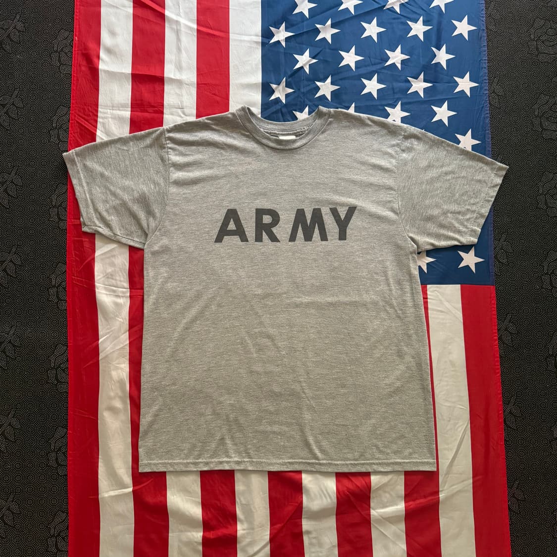 military 밀리터리 오리지널 미군 army 반팔 티셔츠 -2 상품이미지1