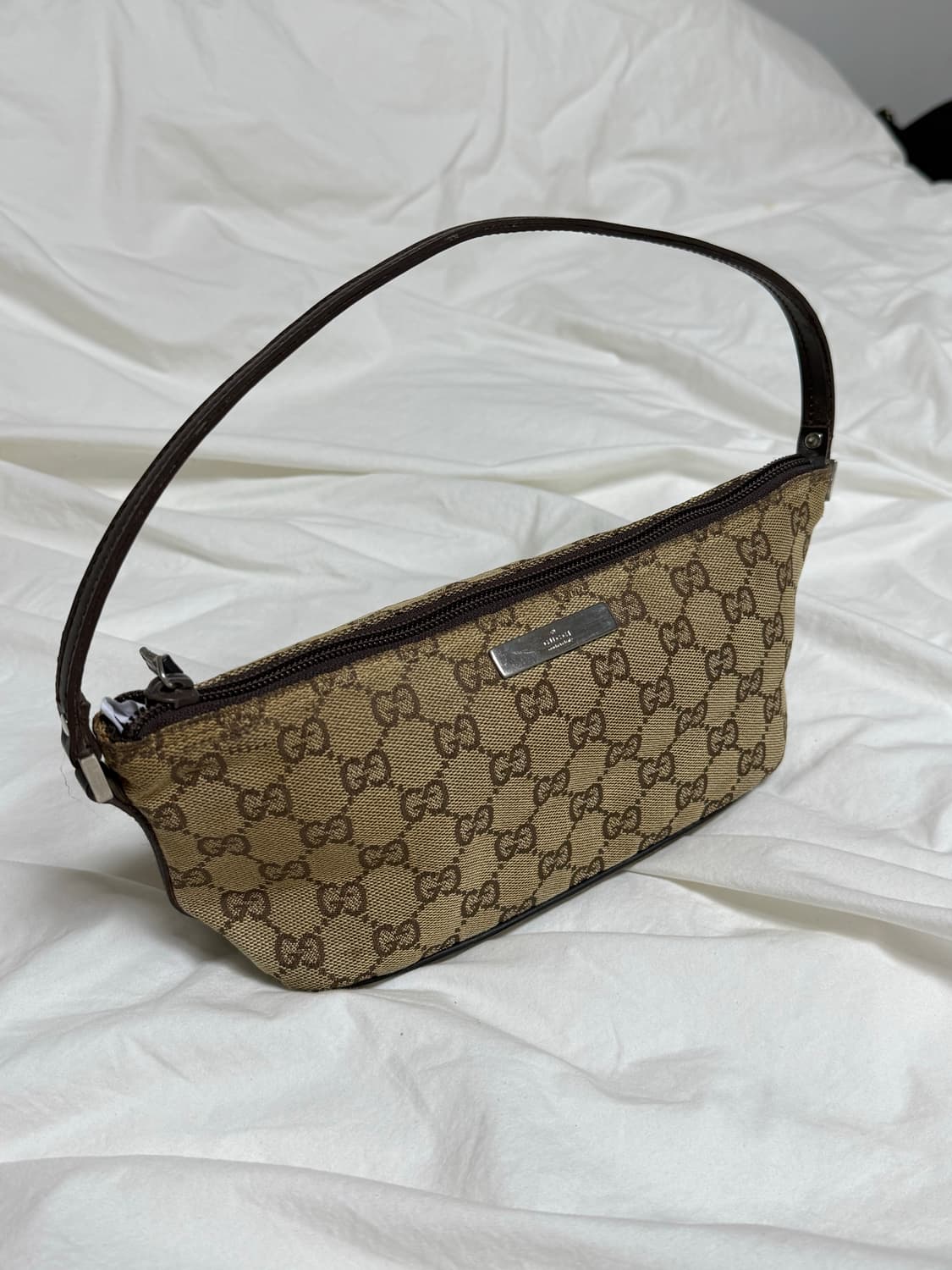 (정품) 구찌 미니 토드백 상품이미지1