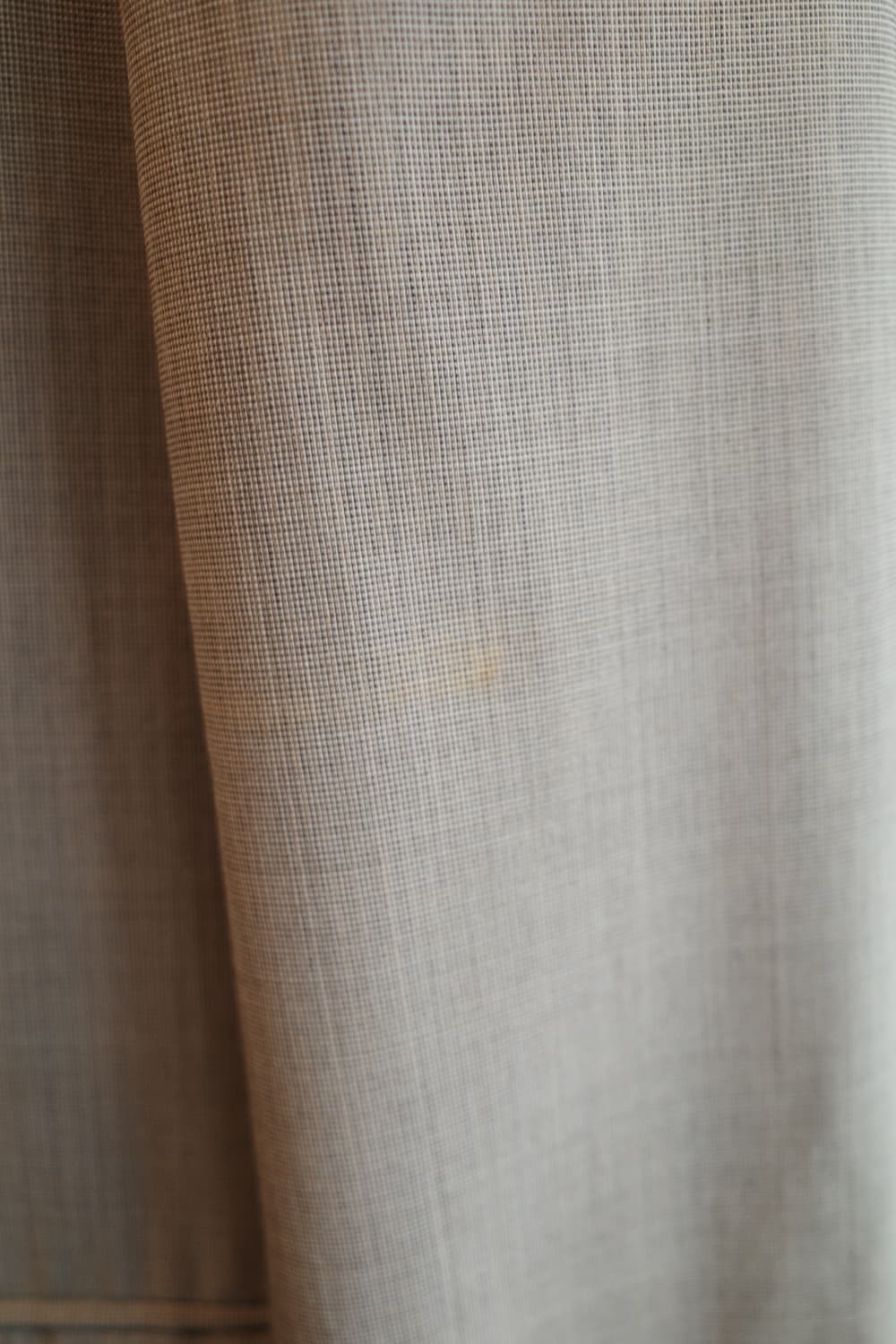 90s Burberry 버버리 올드모델 울 자켓  상품이미지6