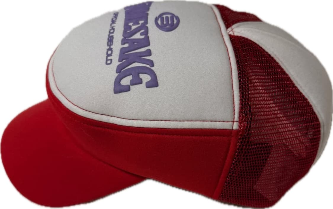 Namesake cap 상품이미지2