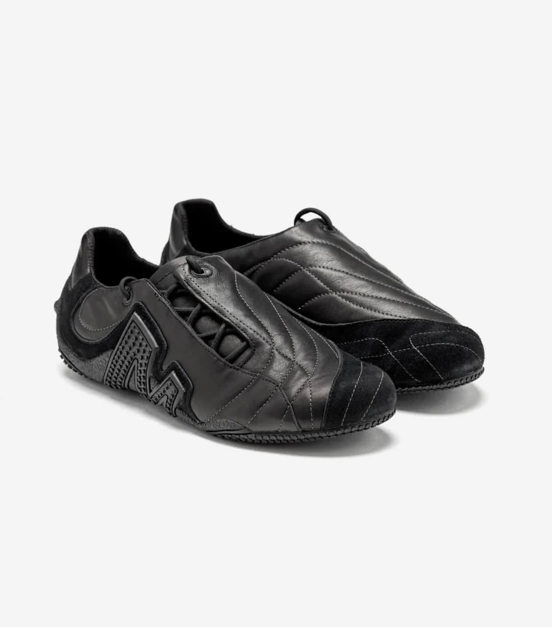 270 머렐 MERRELL 1TRL M RELAY WEB SE BLACK 상품이미지3