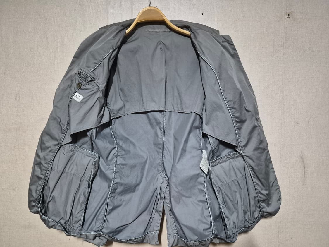 C.P COMPANY 씨피컴퍼니 50 (우리95 ~100) 상품이미지7