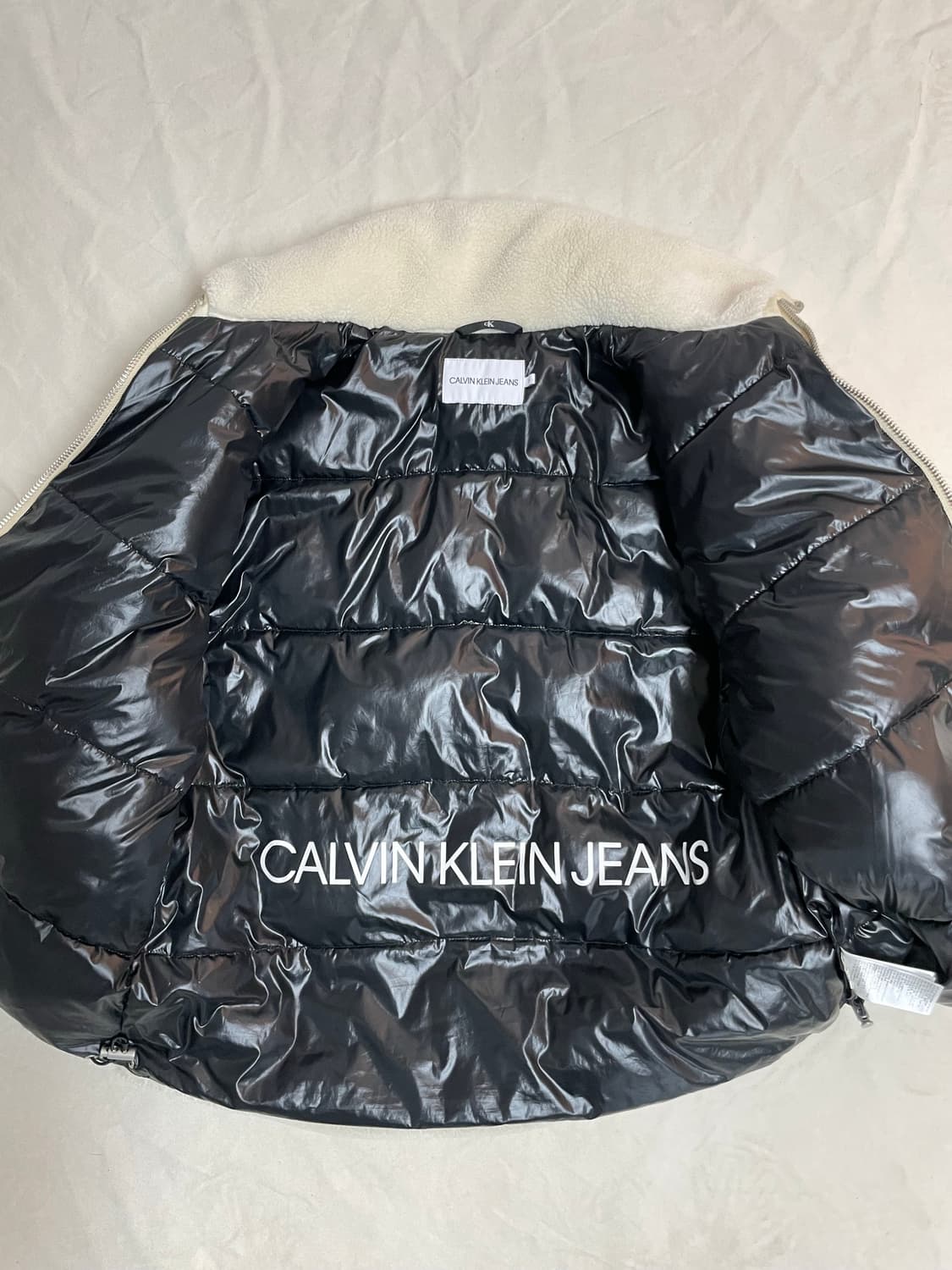 캘빈클라인 패딩 자켓 상품이미지7