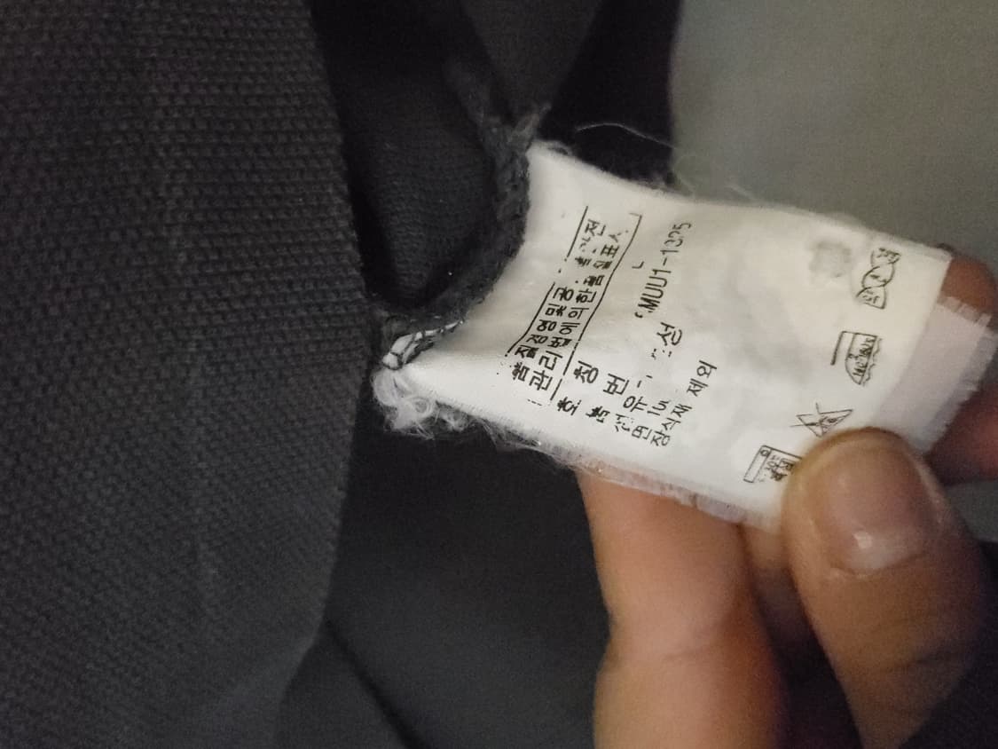 폴로 랄프로렌 빅포니 반팔 카라티 L 상품이미지5