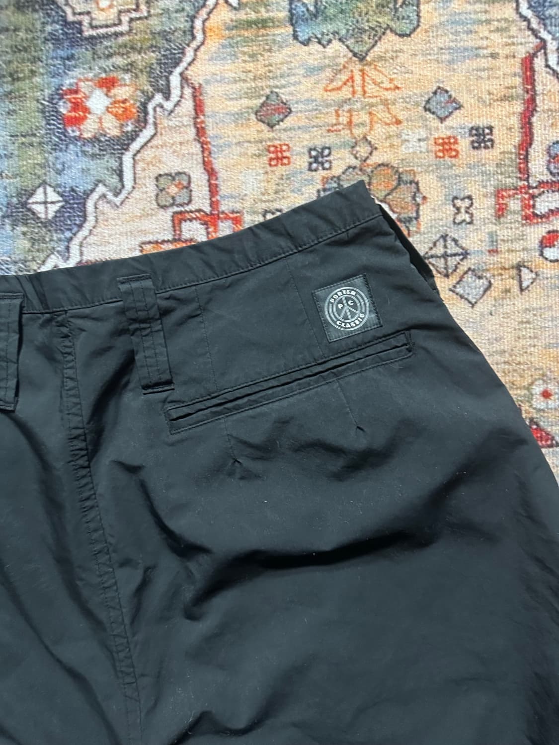 포터클래식 바지 상품이미지4