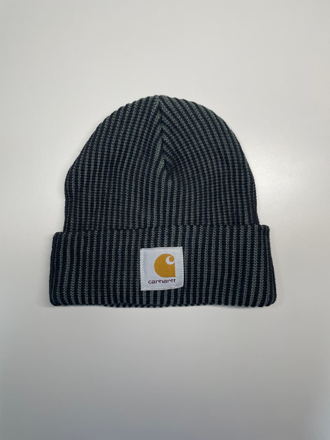 Carhartt Wip - 바인 비니 상품이미지1
