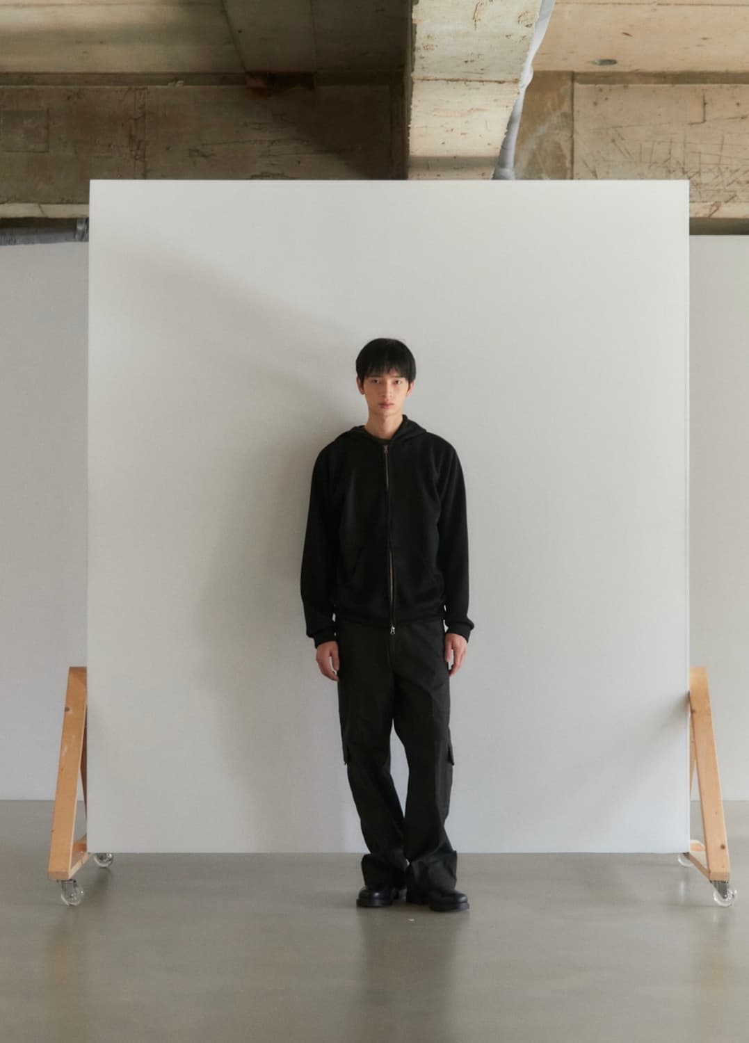 에피센터 카고팬츠 상품이미지4