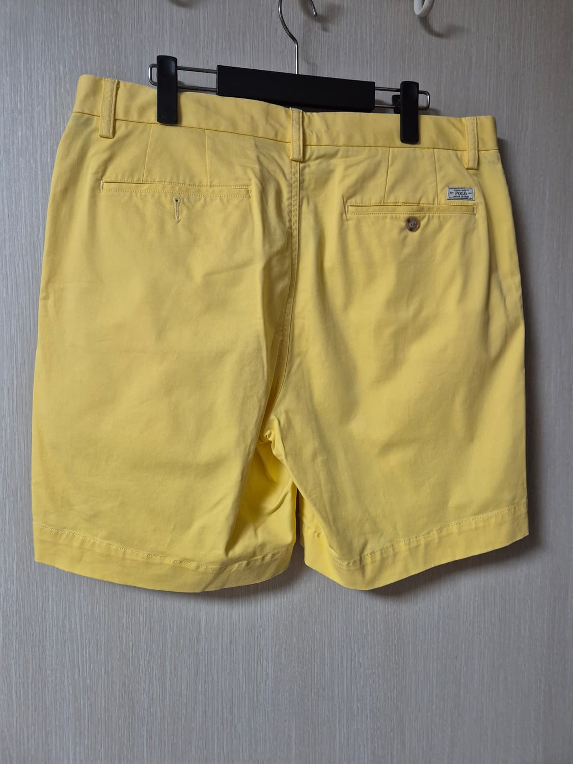 (정품) 폴로 랄프로렌 치노 반바지  치노팬츠 34 상품이미지2
