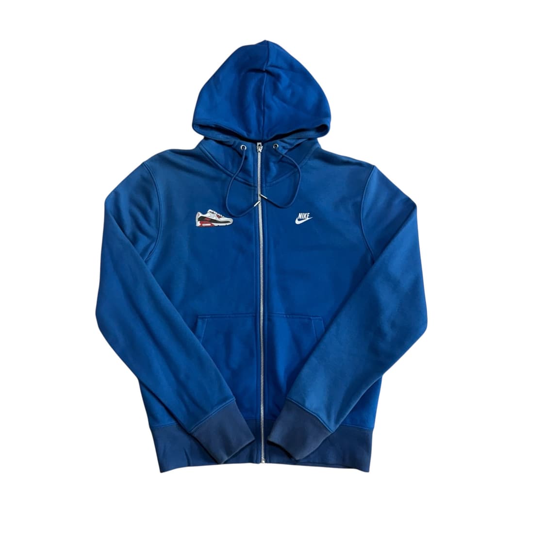 나이키 에어맥스 후드집업  상품이미지1