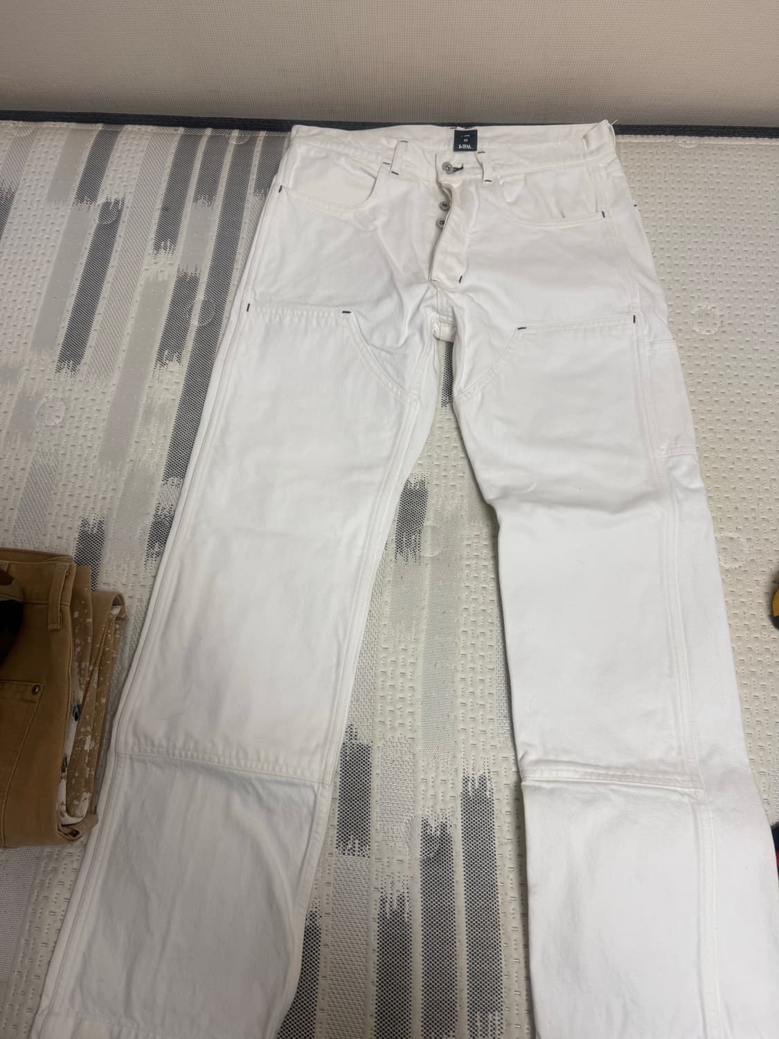 블라인드 파일즈 무라데님 0 상품이미지1