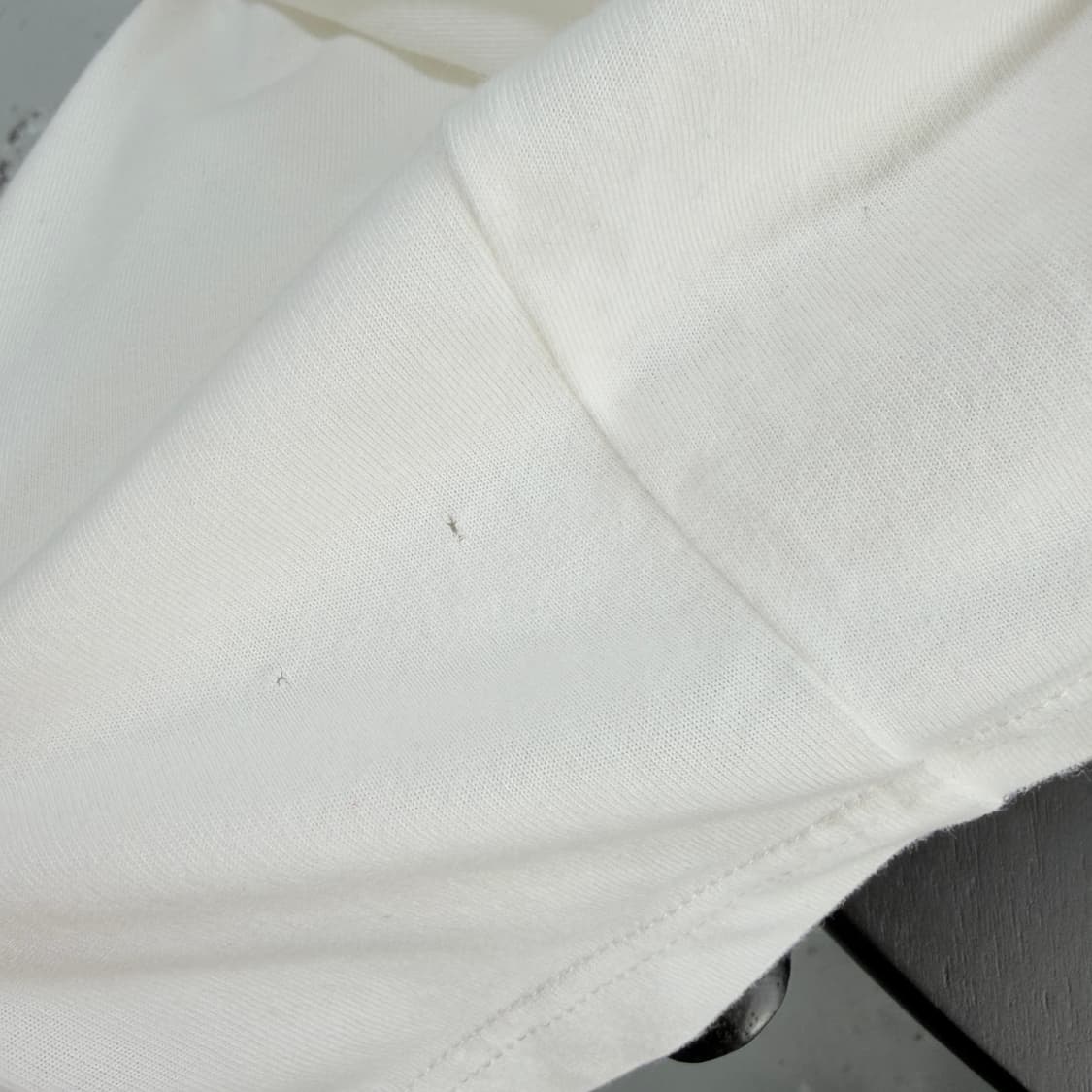 [S] 나이키 박시 반팔티셔츠 상품이미지5