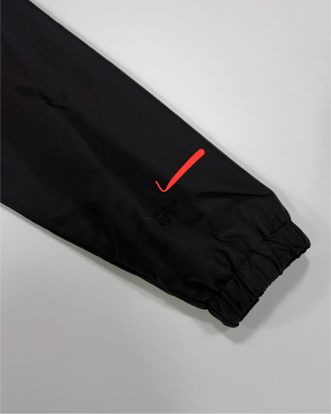 [L]데우스 엑스 마키나 인도네시아 어드레스 코치 자켓 상품이미지9