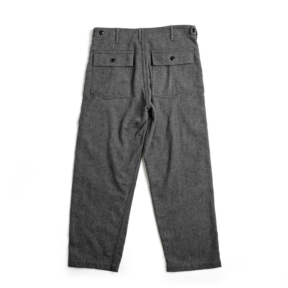 오어슬로우 퍼티그 울 팬츠 3(32-34)사이즈 상품이미지7