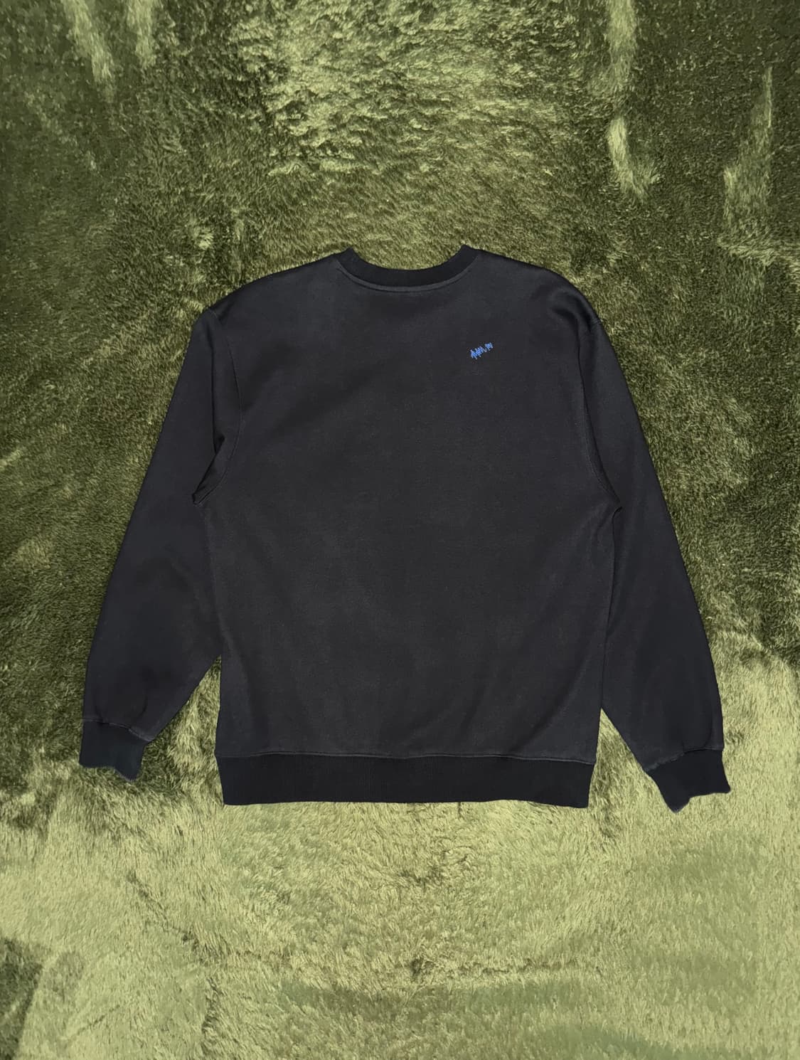 [A1] 아더에러 20FW 오리진 엠브로더리 로고 스웻셔츠 상품이미지8