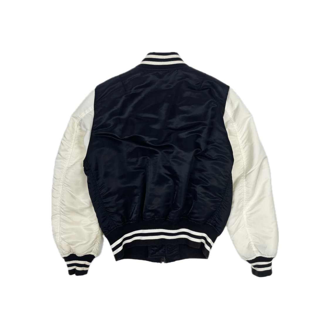 꼼데가르송 간류 봄버 자켓 2015AW 상품이미지2