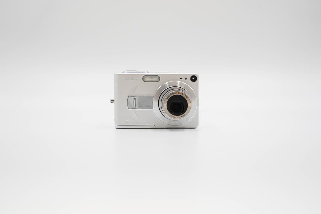 Casio Exilim EX-Z40 (카시오 엑슬림 EX-Z40) 상품이미지3