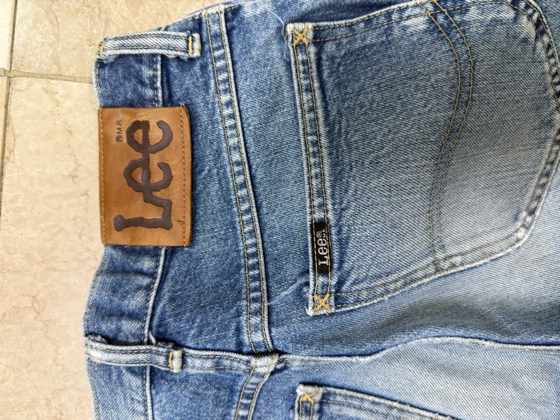 Lee 청바지 상품이미지3