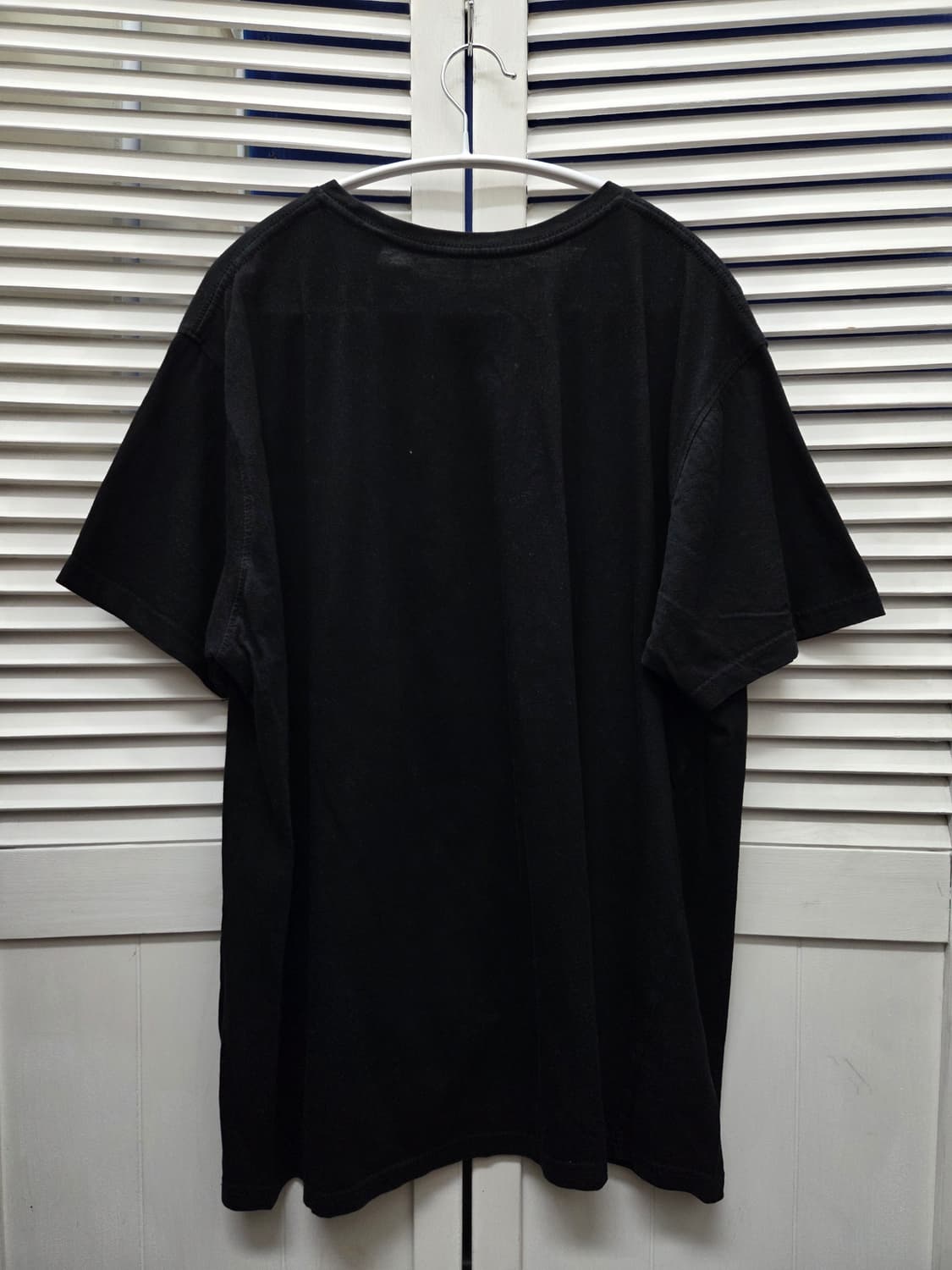 너바나 빈티지 티셔츠 상품이미지6