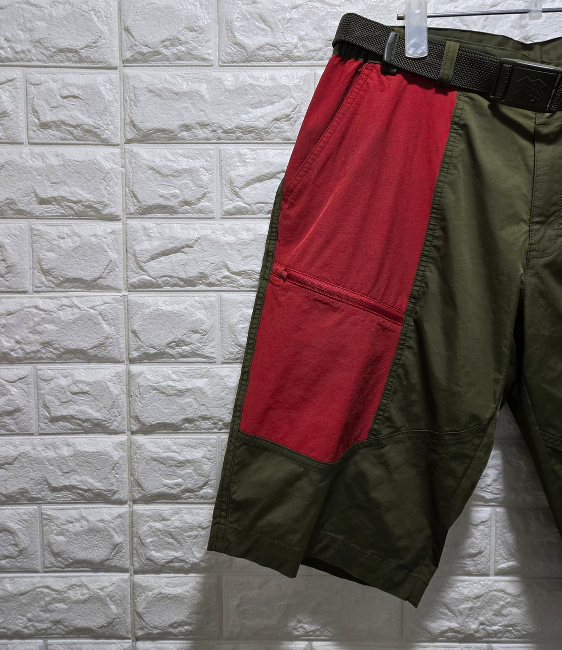 코오롱스포츠 등산 반바지 쇼츠 32~33 상품이미지3