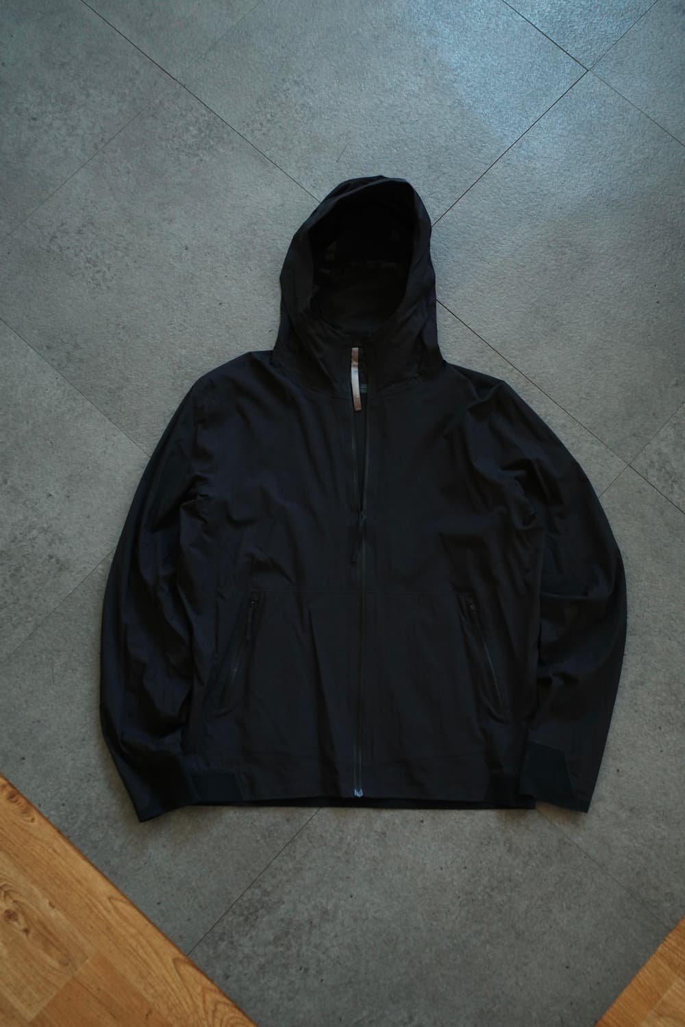 아크테릭스 베일런스 뎀로 후디드 자켓 상품이미지3