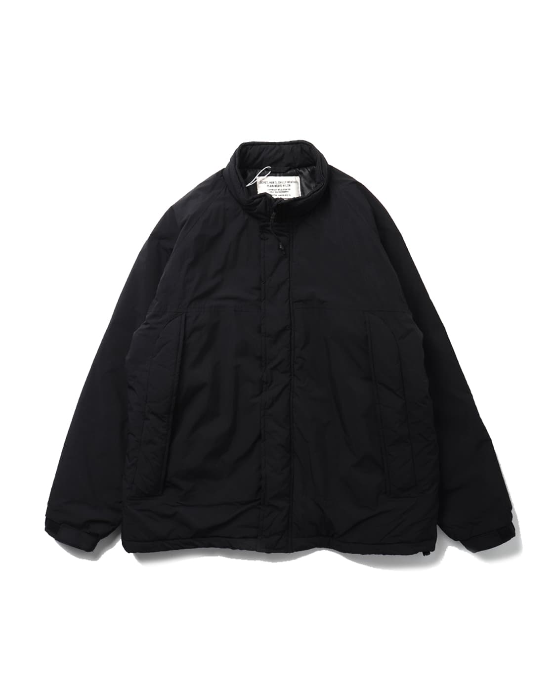 HINSON Short Monster Parka 상품이미지1