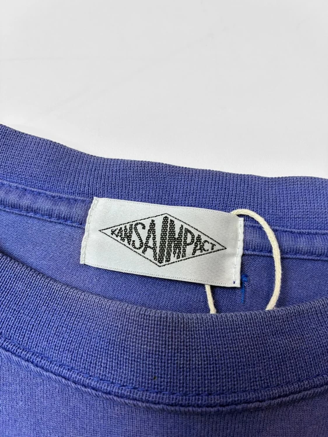 칸사이임팩트 Kansai Impact 드래곤 포엠 롱 슬리브 PN5171 상품이미지7