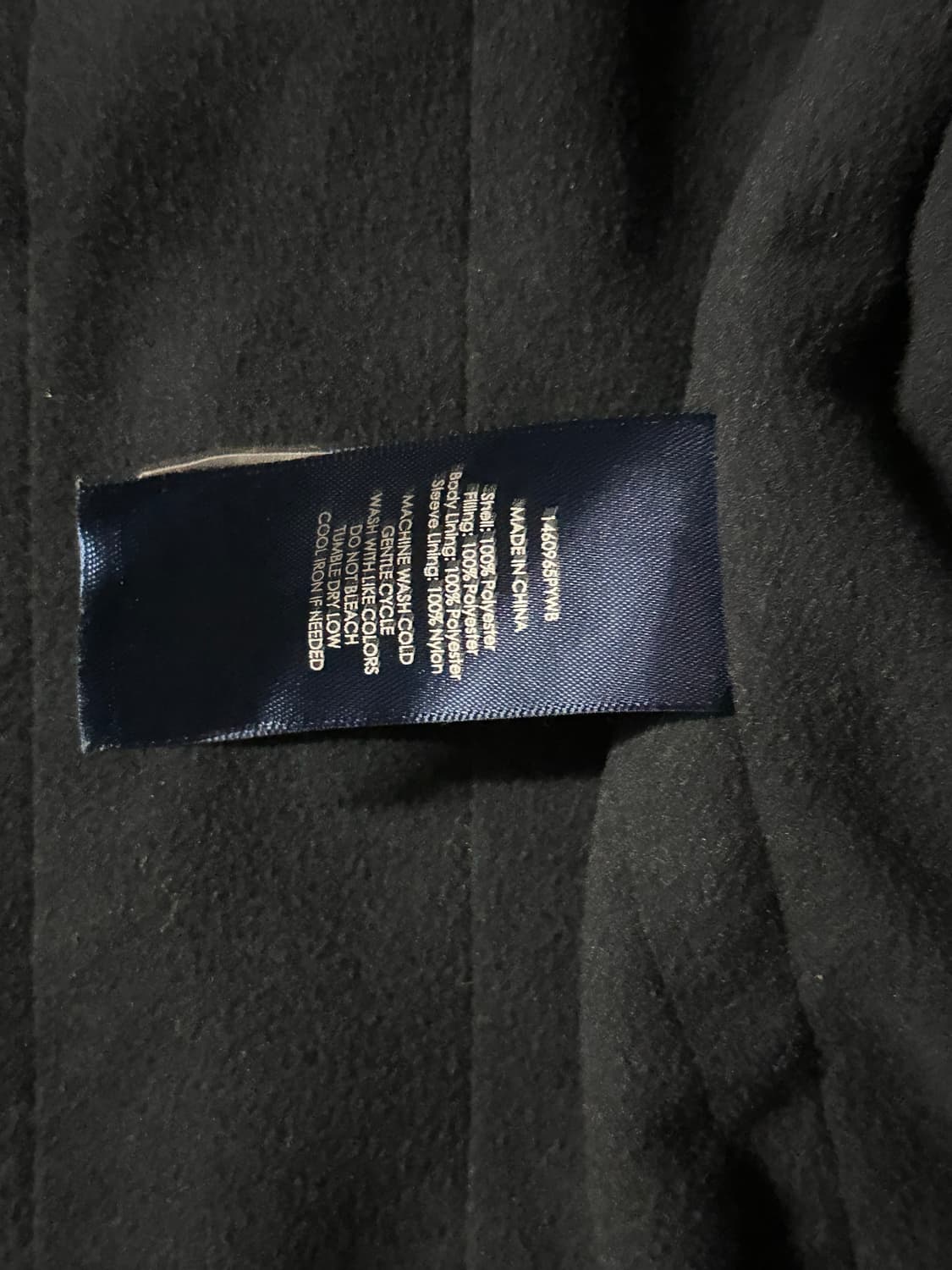 Polo Ralph Lauren Perry Jacket 상품이미지5