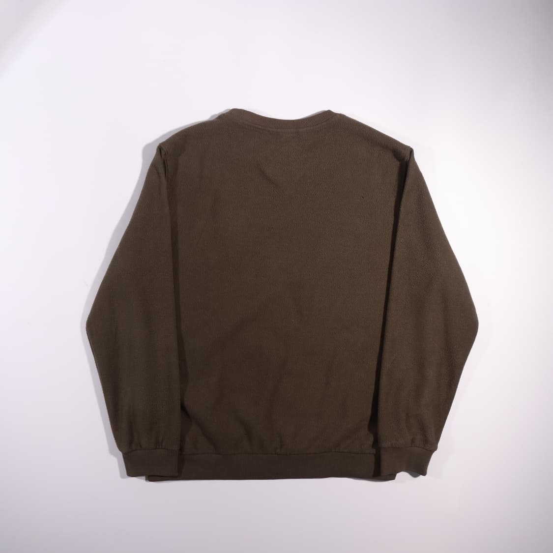 푸마 후리스맨투맨 B508 상품이미지5