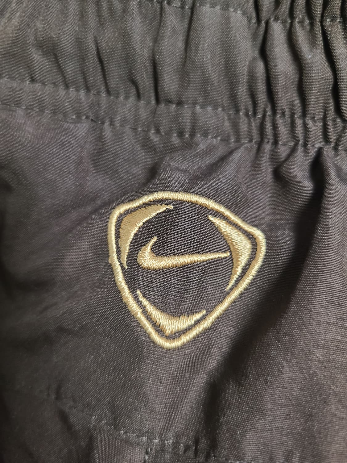 나이키 08/09 바르셀로나 트랙 팬츠 (US M) 상품이미지5