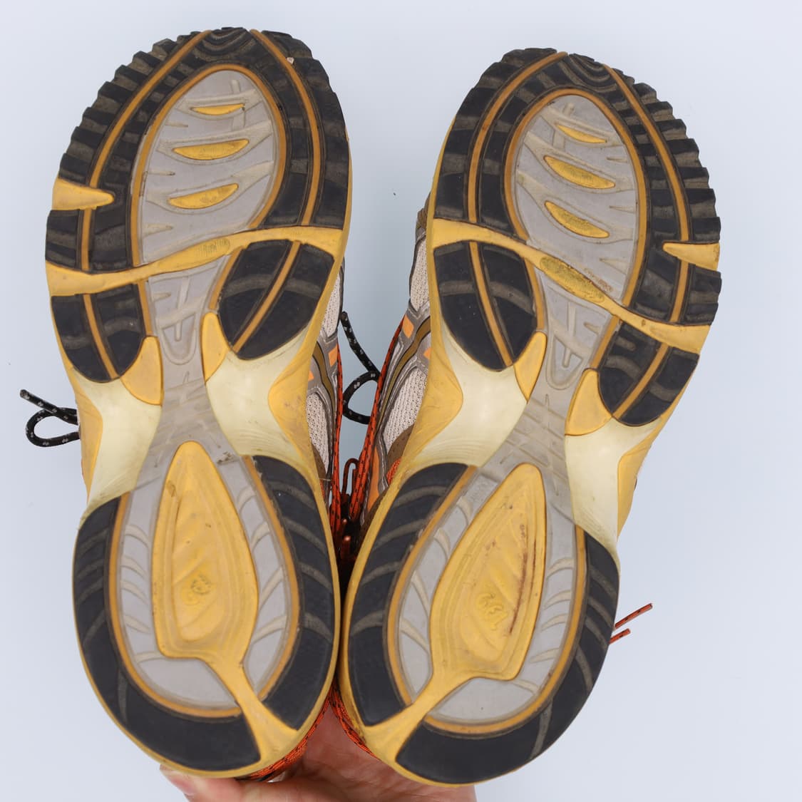 26.0 아식스 x 앤더슨벨 젤1090 0406H1 상품이미지6