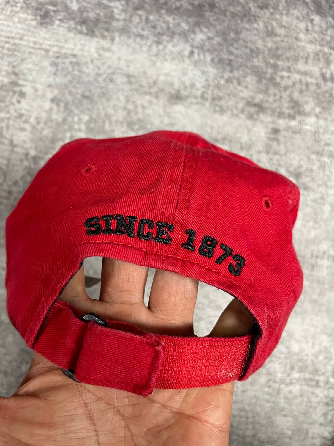Vtg Levis CAP 상품이미지7