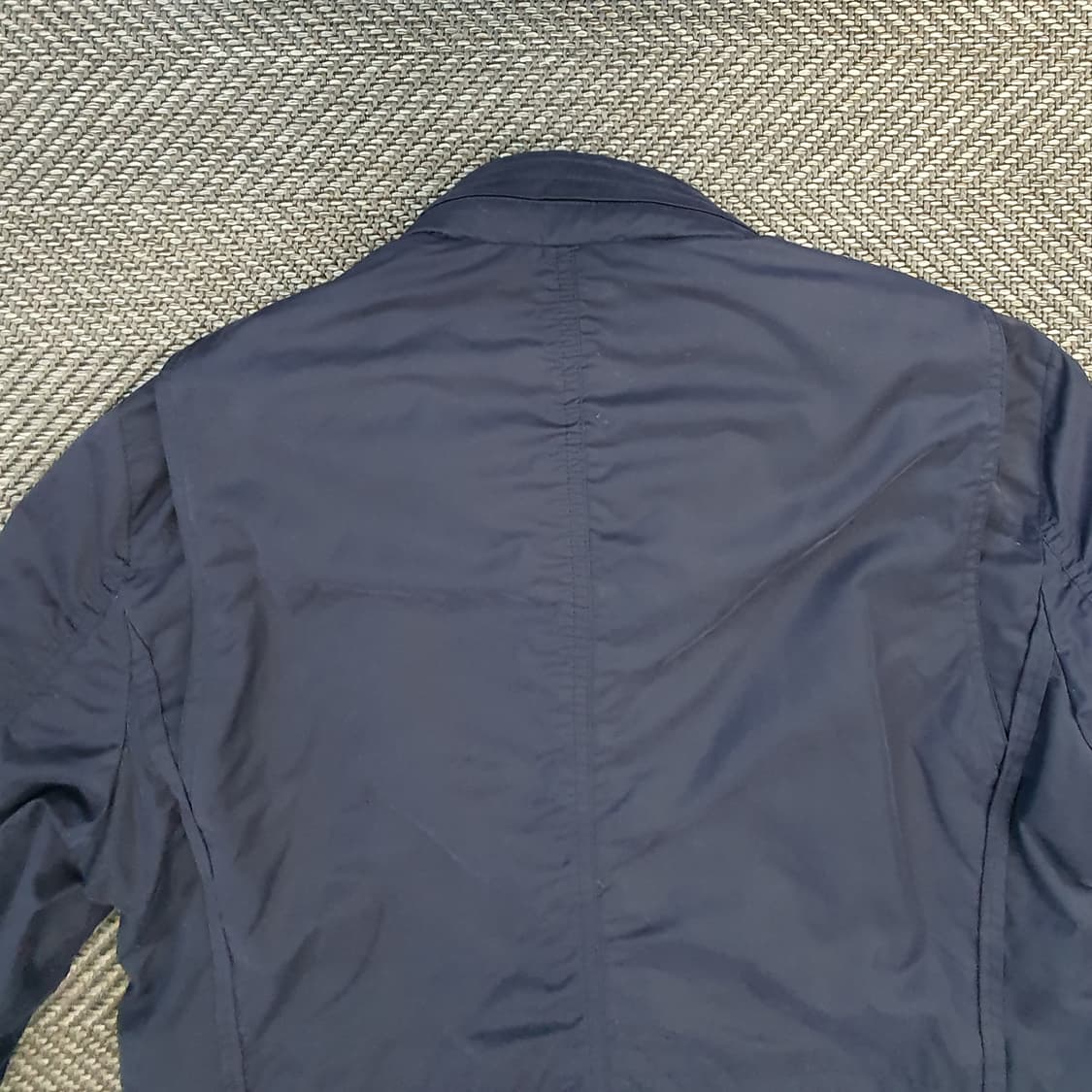 지이크 바람막이 집업자켓 남자105~110 상품이미지8