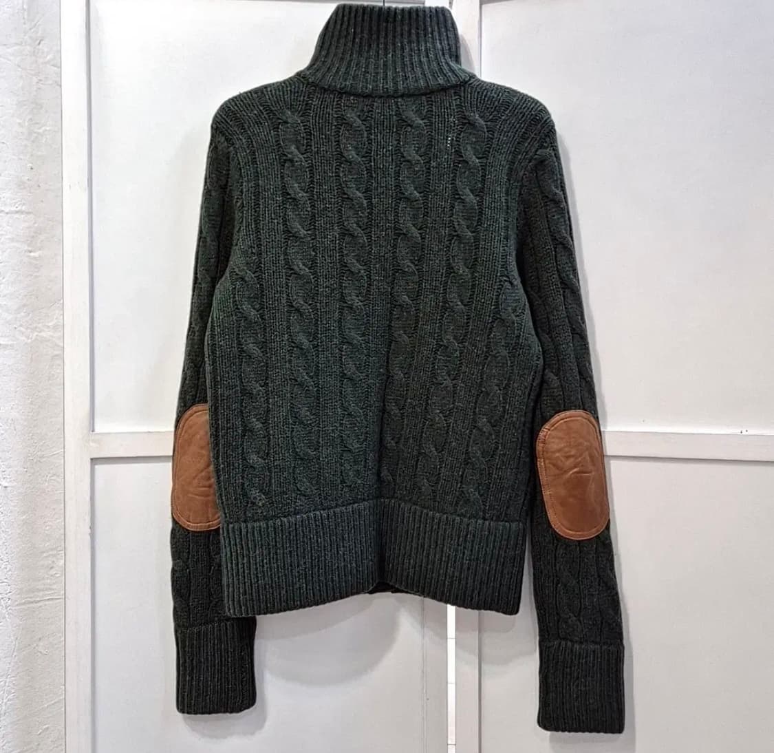 랄프로렌 니트 가디건 상품이미지2